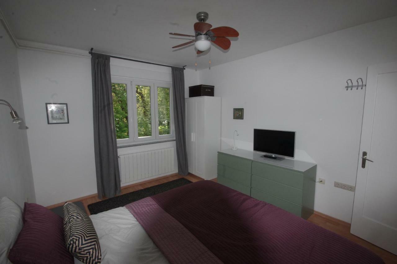 Jazzy Apartment Zagreb Exterior photo