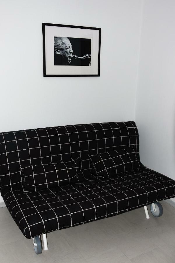 Jazzy Apartment Zagreb Exterior photo