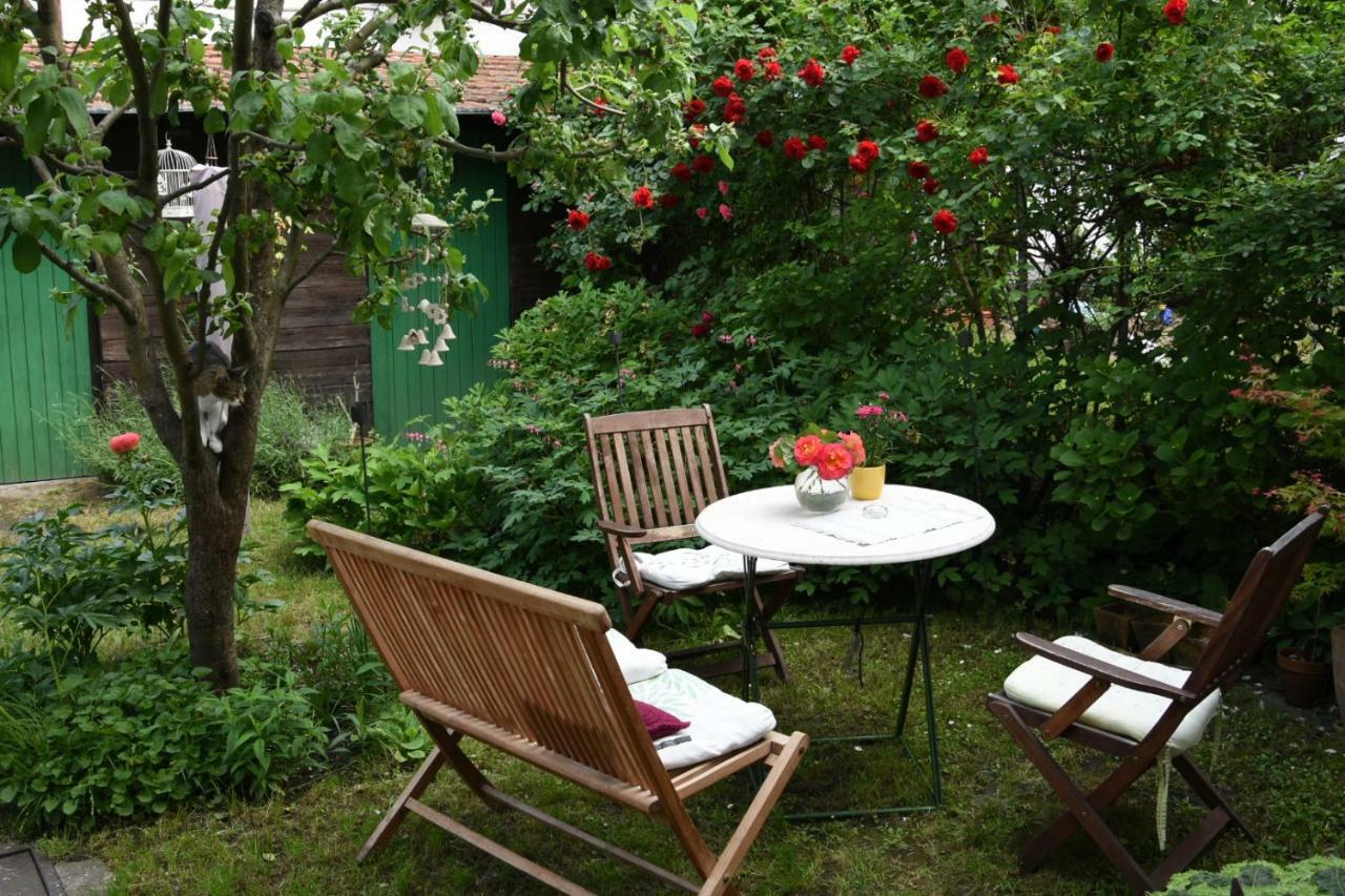 Jazzy Apartment Zagreb Exterior photo